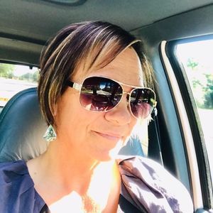 Meet your Posher, Patty